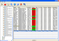 Website Monitoring Tool screenshot